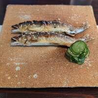 たでの葉 - 