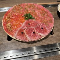 神楽坂焼肉 Kintan - 