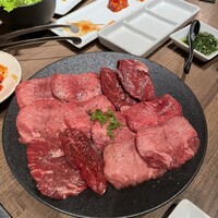 神楽坂焼肉 Kintan - 