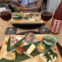 花ごよみ  東京 - 梅八寸