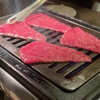 うしごろ 貫 五反田店 - 