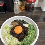 てっぺん - 料理写真: