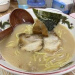 桜花らーめん - 