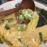 桜花らーめん - 