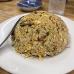 桜花らーめん - 