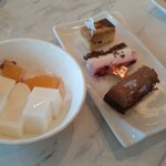 レストラン＆バー｢SKY J｣ - 〆