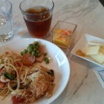 レストラン＆バー｢SKY J｣ ＪＲタワーホテル日航札幌 - ３回目