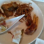 レストラン＆バー｢SKY J｣ ＪＲタワーホテル日航札幌 - ２回目