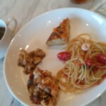 レストラン＆バー｢SKY J｣ - ４回目