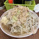ラーメン二郎 - 