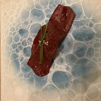 鉄板焼きWAGYU LIVERARY - 