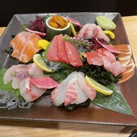 和食 いぶり別邸 有楽町店 - 