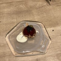 鉄板焼きWAGYU LIVERARY - 