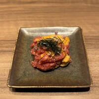 焼肉うしごろ 新宿三丁目店 - 