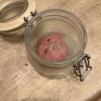 鉄板焼きWAGYU LIVERARY - 