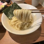 ジャパニーズ ラーメン 五感 - 