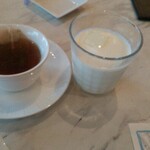 レストラン＆バー｢SKY J｣ - ぎぅにぅ