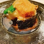 恵比寿 鮨 謙心 - 