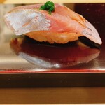 恵比寿 鮨 謙心 - 