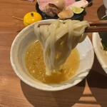 ジャパニーズ ラーメン 五感 - 