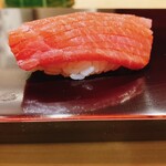 恵比寿 鮨 謙心 - 