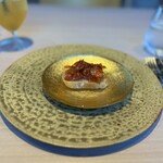 255815976 - パンコントマテ