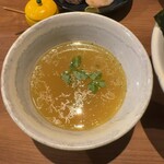 ジャパニーズ ラーメン 五感 - 