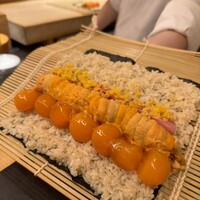 鮨よしかわ 恵比寿 - 