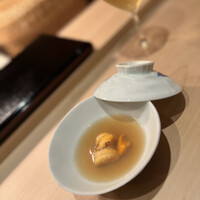 すし 良月 - 