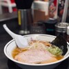 ハルピンラーメン 下諏訪町役場前店