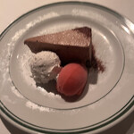 ウルフギャング・ステーキハウス 丸の内店 - 