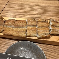 うなぎ四代目菊川 ミッドランドスクエア 名古屋本店 - 