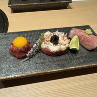 焼肉古今 - 