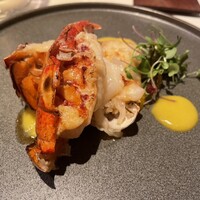 Cuisine Franco-japonaise Matsushima - 