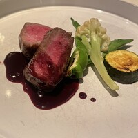Cuisine Franco-japonaise Matsushima - 