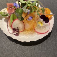 Cuisine Franco-japonaise Matsushima - 