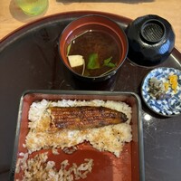 鰻割烹まえはら - 