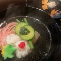梶川 - 