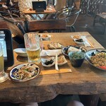 うさぎや 宮古島店 - オリオンビール580円