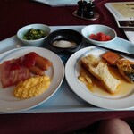 NASPAニューオータニ - 