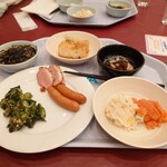 NASPAニューオータニ - 