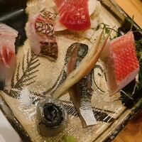 酒亭穂椋 - 
