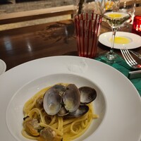 リストランテ アクアパッツァ - 