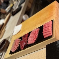 すし 良月 - 