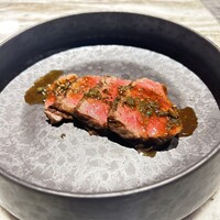 肉割烹 SHUN - 