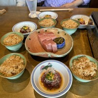 焼うお いし川 名古屋 - 