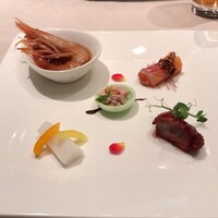 雪園 京橋店 - 