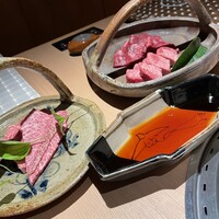 日本焼肉はせ川 表参道店 - 