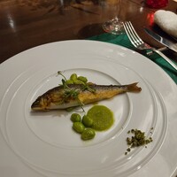 リストランテ アクアパッツァ - 