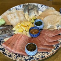 焼うお いし川 名古屋 - 